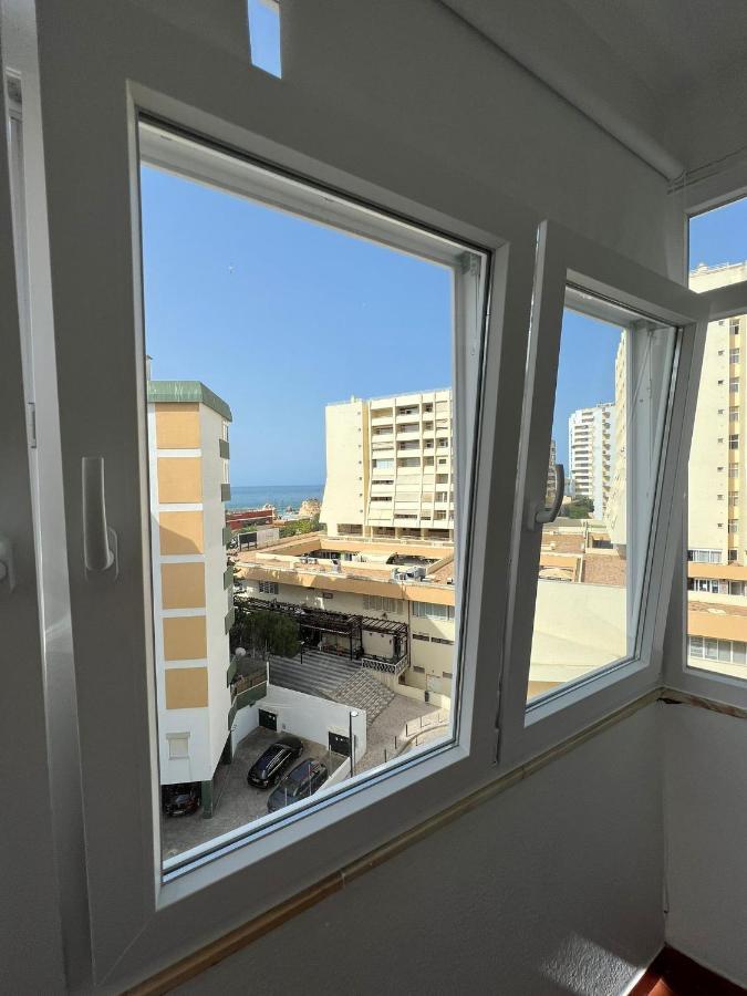 Rocha & Mar Apartamentos - Praia Da Rocha Portimão Buitenkant foto