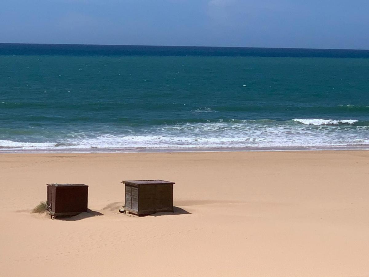 Rocha & Mar Apartamentos - Praia Da Rocha Portimão Buitenkant foto