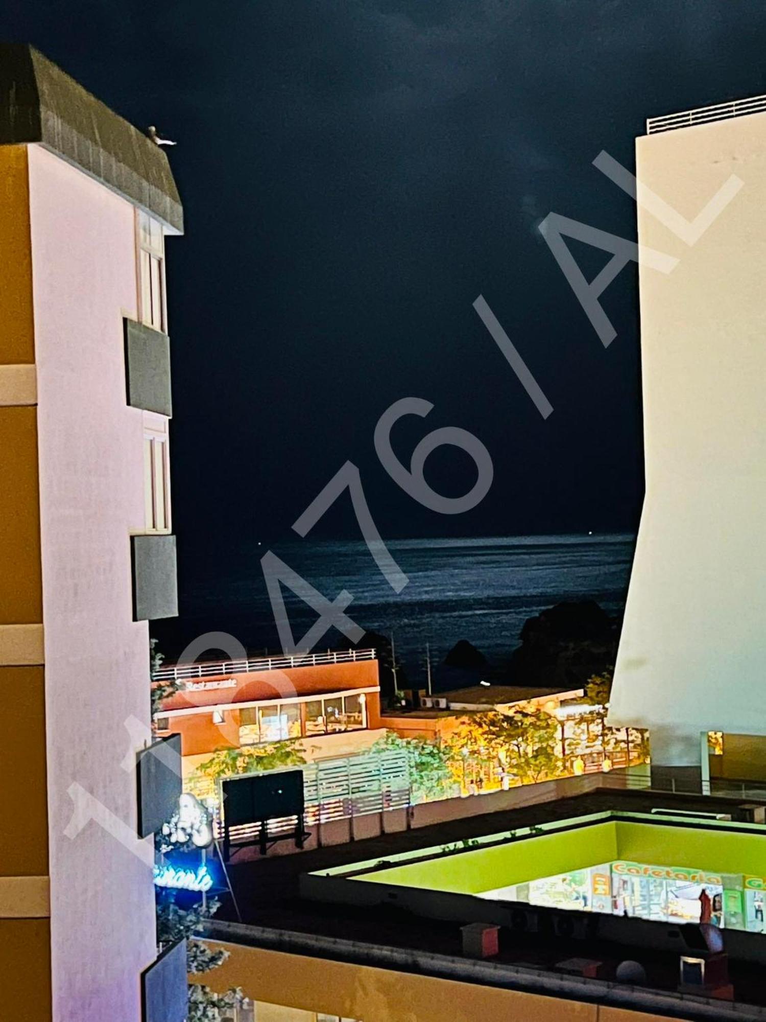 Rocha & Mar Apartamentos - Praia Da Rocha Portimão Buitenkant foto