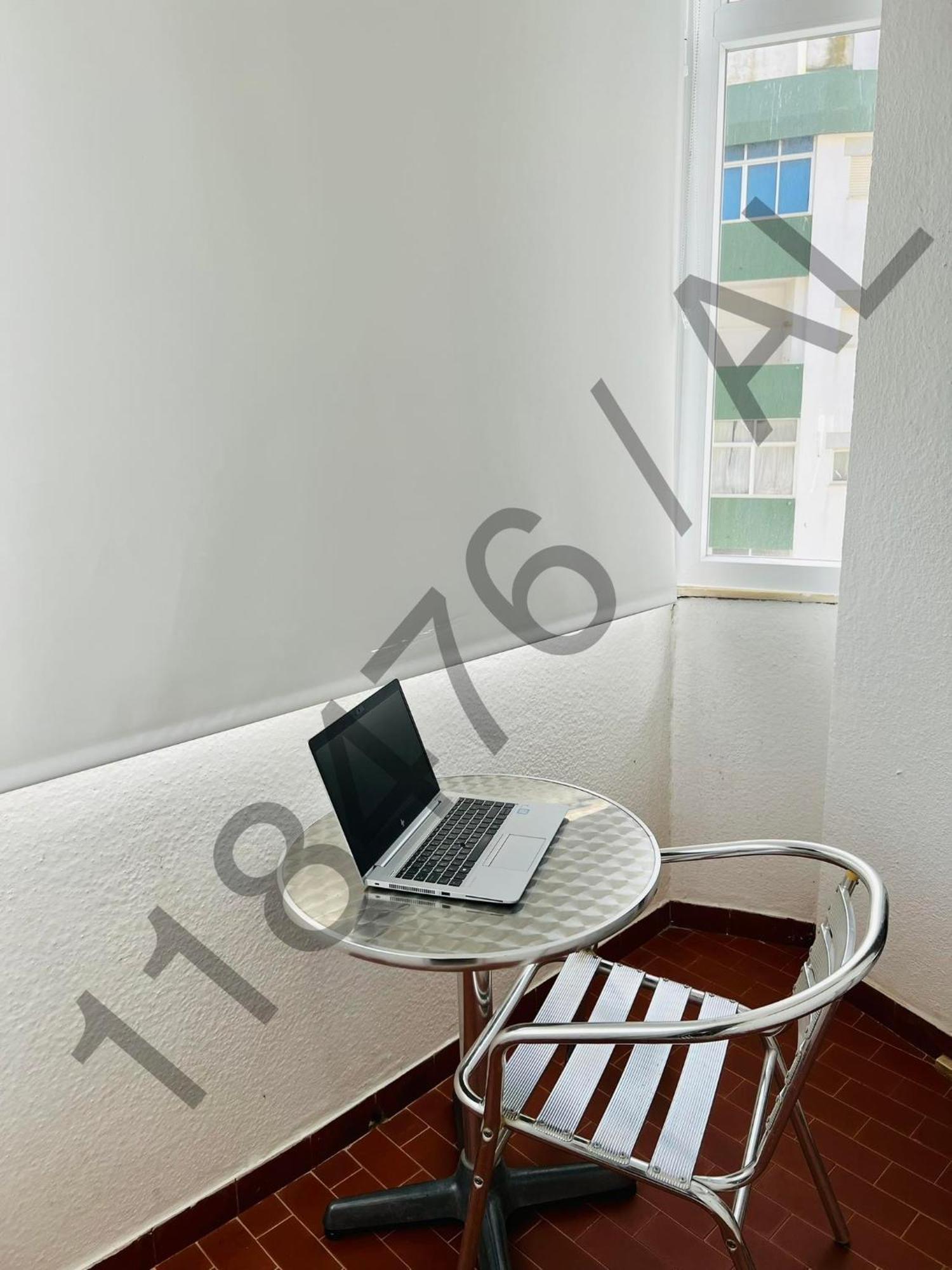 Rocha & Mar Apartamentos - Praia Da Rocha Portimão Buitenkant foto