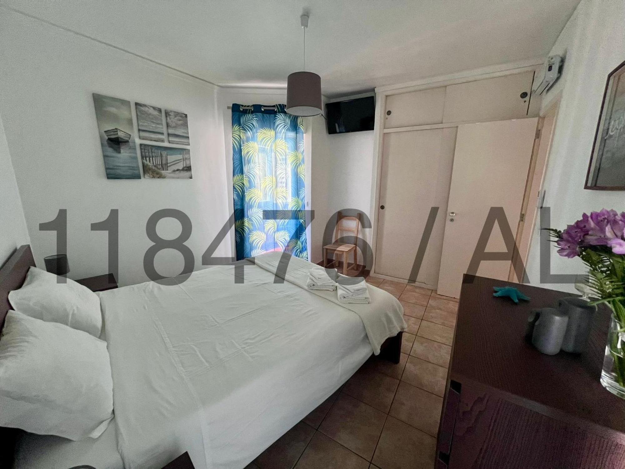Rocha & Mar Apartamentos - Praia Da Rocha Portimão Buitenkant foto