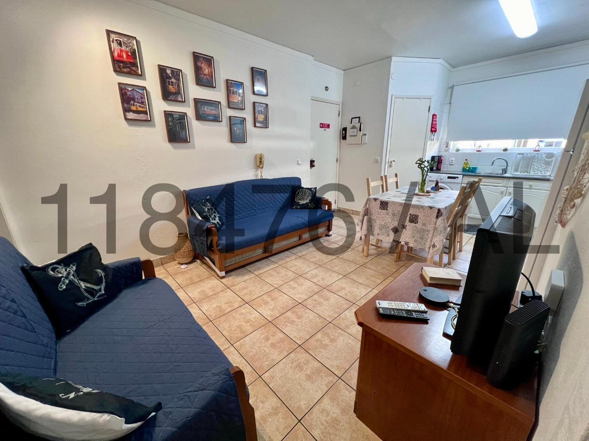 Rocha & Mar Apartamentos - Praia Da Rocha Portimão Buitenkant foto