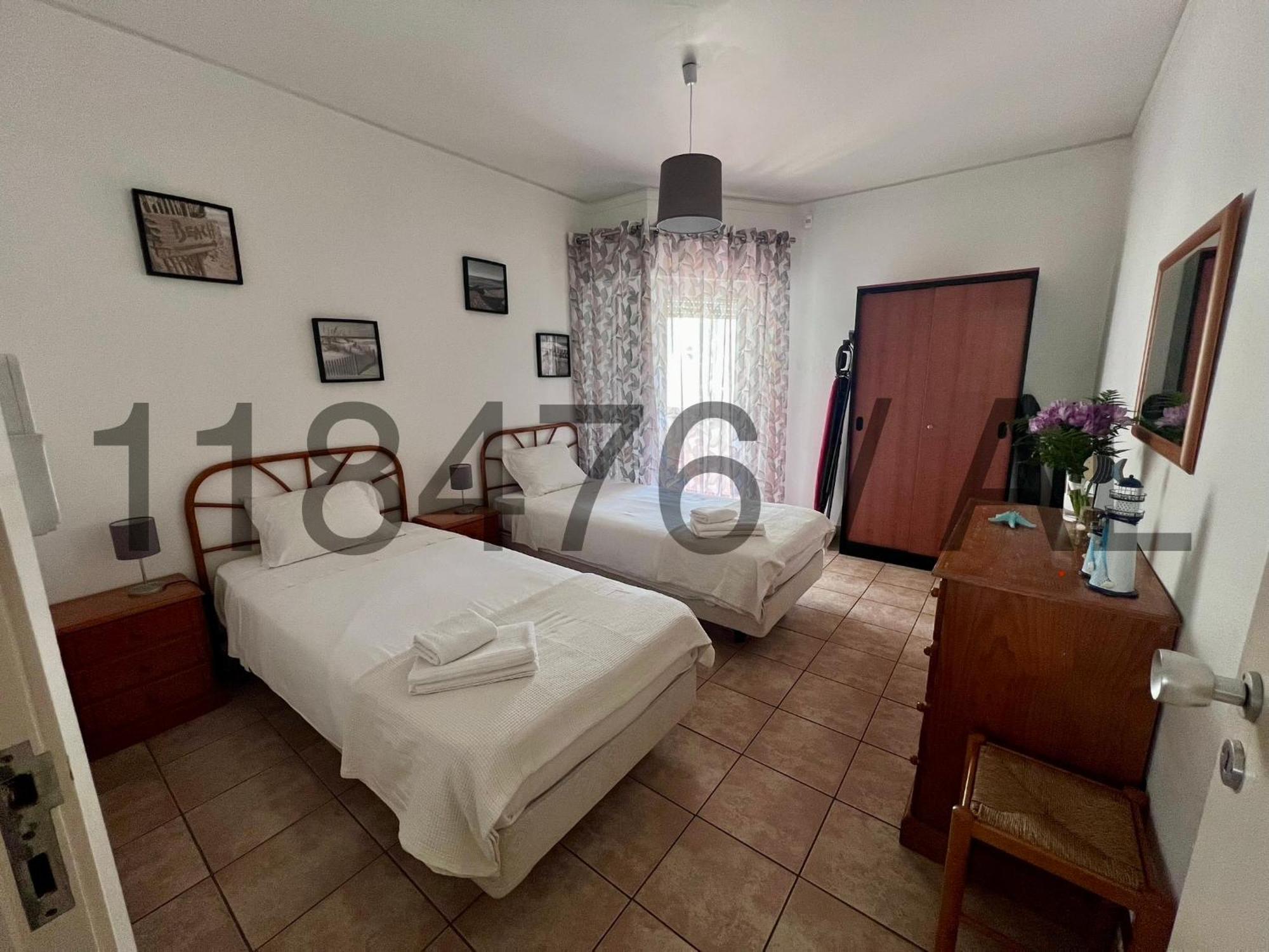 Rocha & Mar Apartamentos - Praia Da Rocha Portimão Buitenkant foto