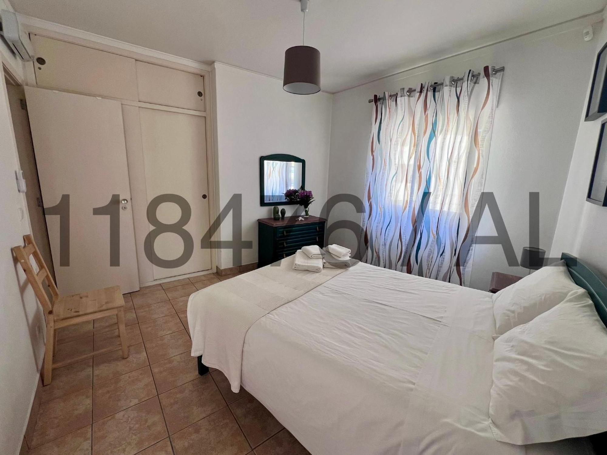 Rocha & Mar Apartamentos - Praia Da Rocha Portimão Buitenkant foto